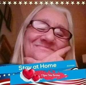 Meet your Posher, Debra